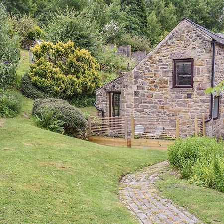 Little Sitch Barn - Uk39602 Villa มัทล็อก ภายนอก รูปภาพ