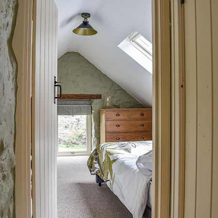 Little Sitch Barn - Uk39602 Villa มัทล็อก ภายนอก รูปภาพ
