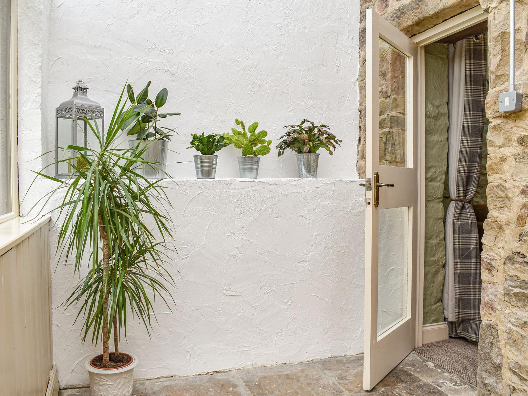 Little Sitch Barn - Uk39602 Villa มัทล็อก ภายนอก รูปภาพ