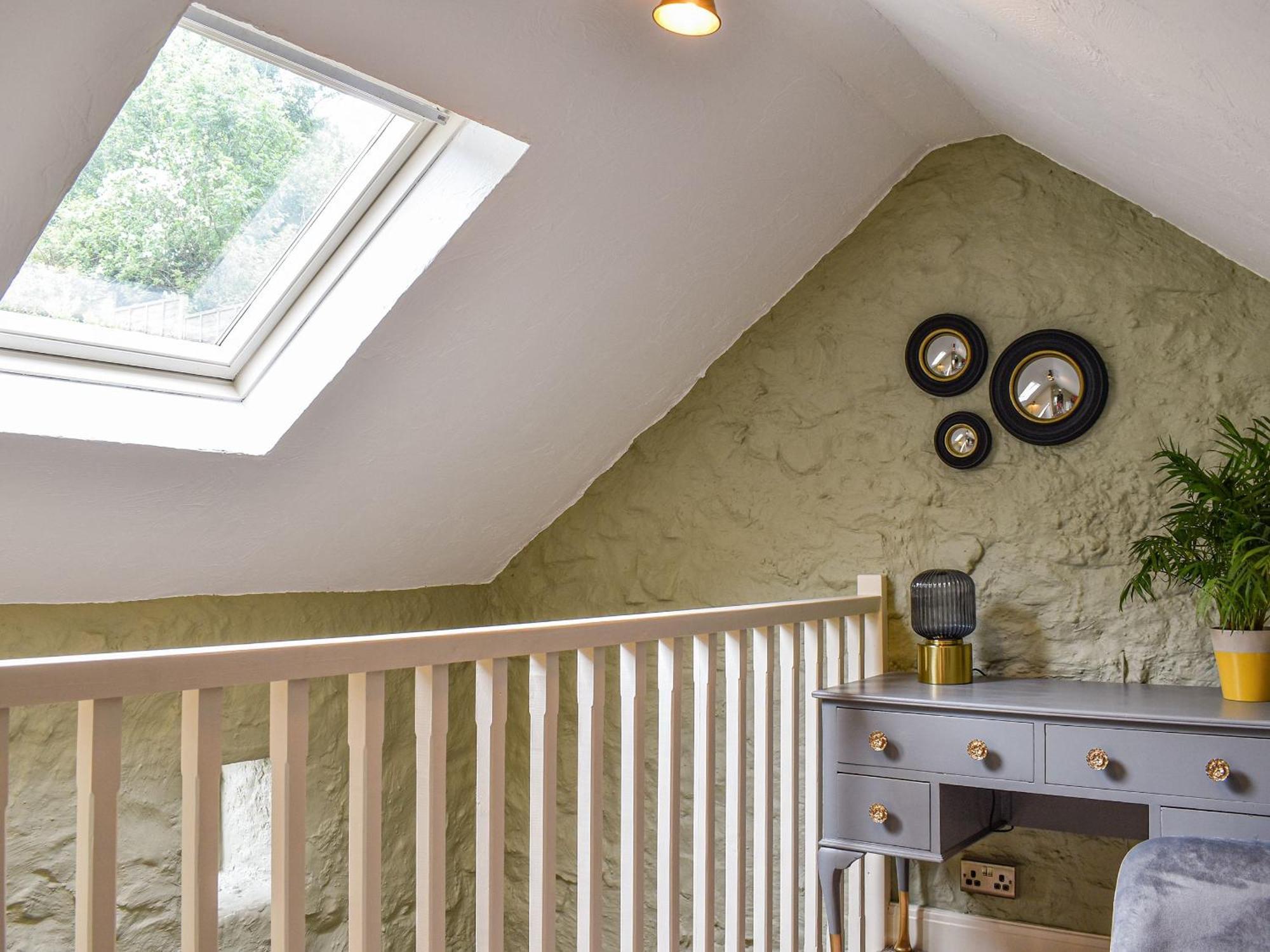Little Sitch Barn - Uk39602 Villa มัทล็อก ภายนอก รูปภาพ