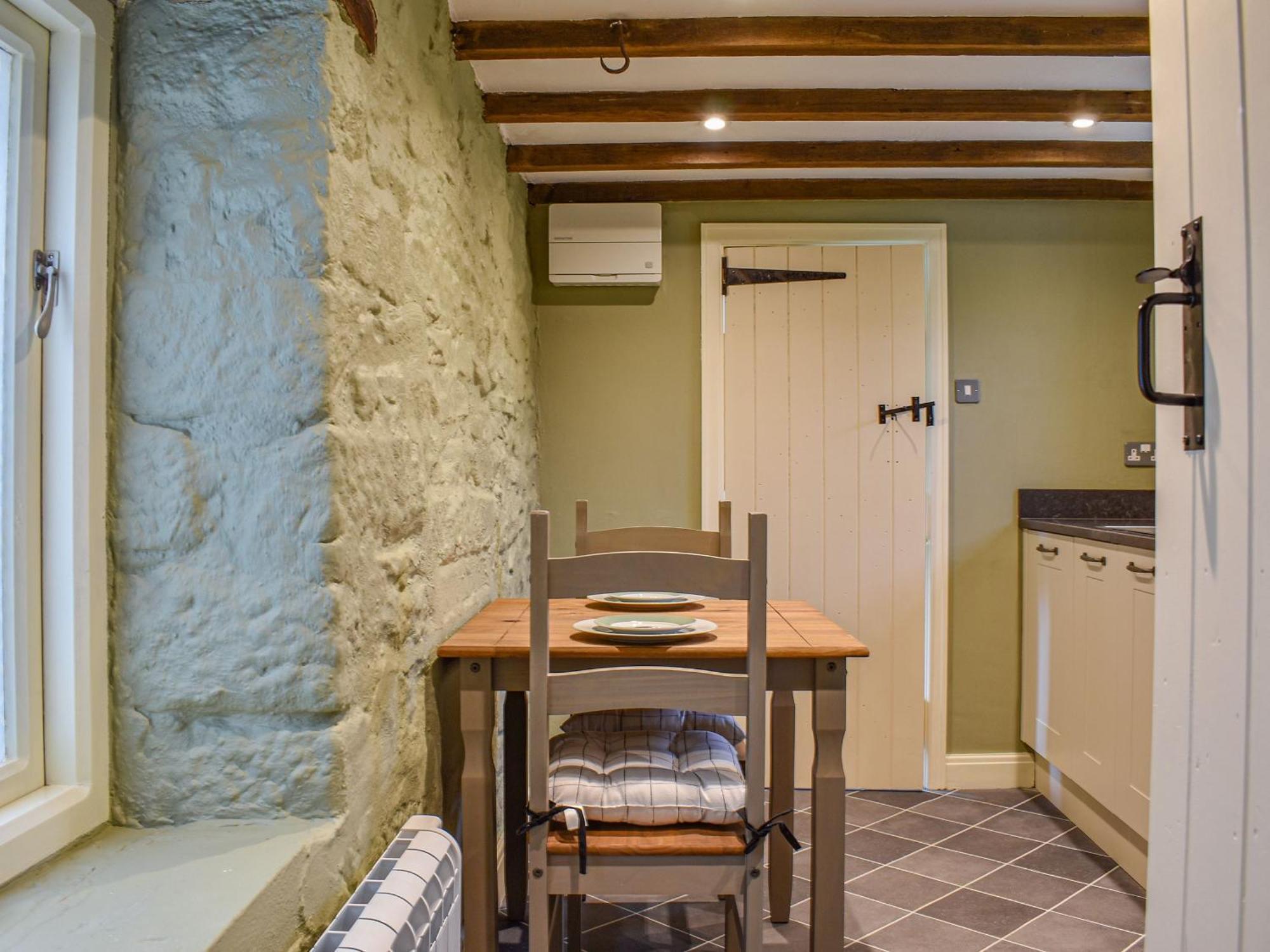 Little Sitch Barn - Uk39602 Villa มัทล็อก ภายนอก รูปภาพ