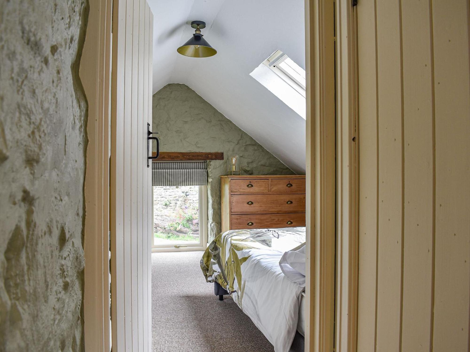 Little Sitch Barn - Uk39602 Villa มัทล็อก ภายนอก รูปภาพ