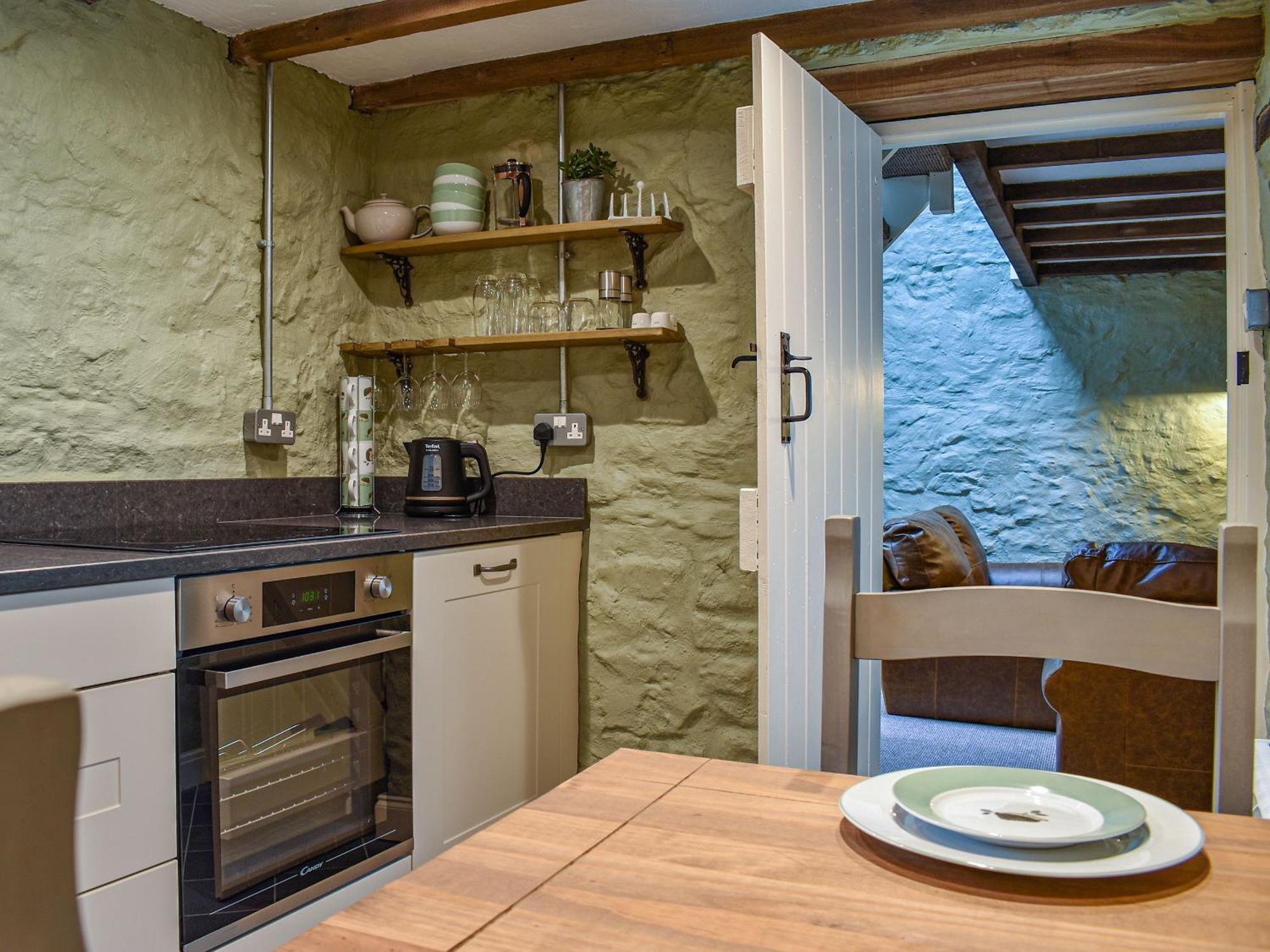 Little Sitch Barn - Uk39602 Villa มัทล็อก ภายนอก รูปภาพ