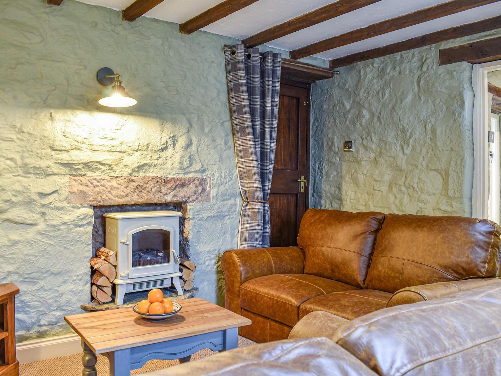 Little Sitch Barn - Uk39602 Villa มัทล็อก ภายนอก รูปภาพ