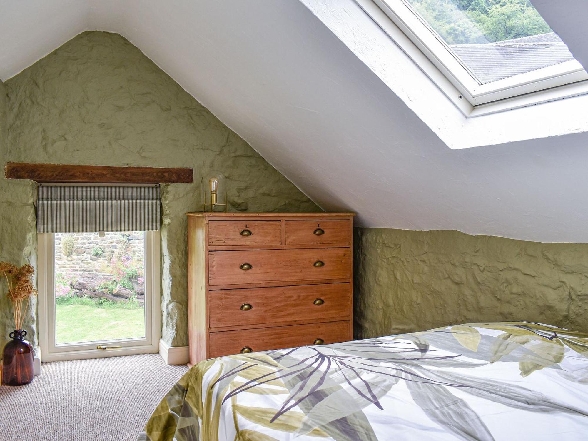 Little Sitch Barn - Uk39602 Villa มัทล็อก ภายนอก รูปภาพ