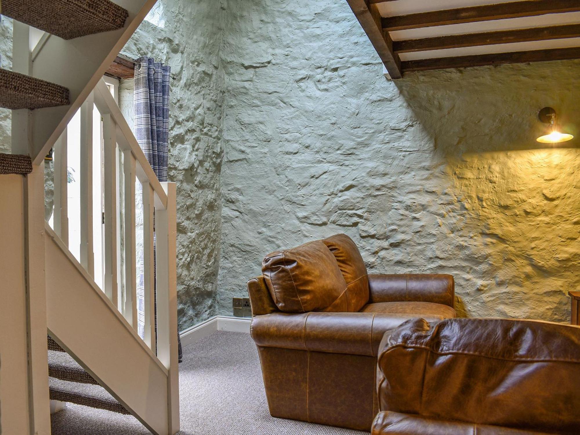Little Sitch Barn - Uk39602 Villa มัทล็อก ภายนอก รูปภาพ