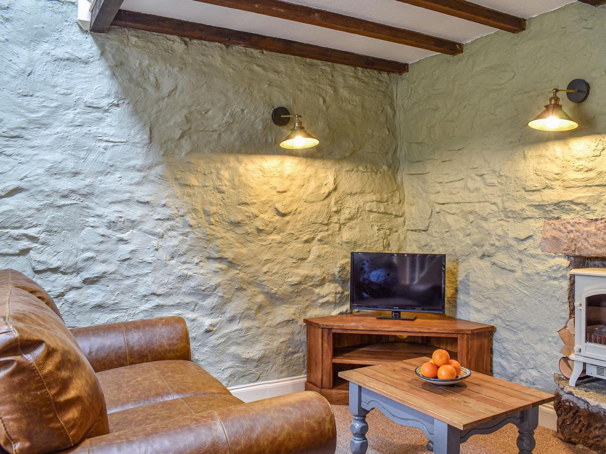 Little Sitch Barn - Uk39602 Villa มัทล็อก ภายนอก รูปภาพ